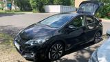 Honda Civic 9 1.8 V-TEC Executive - Honda Civic Gebrauchtwagen in Frankfurt