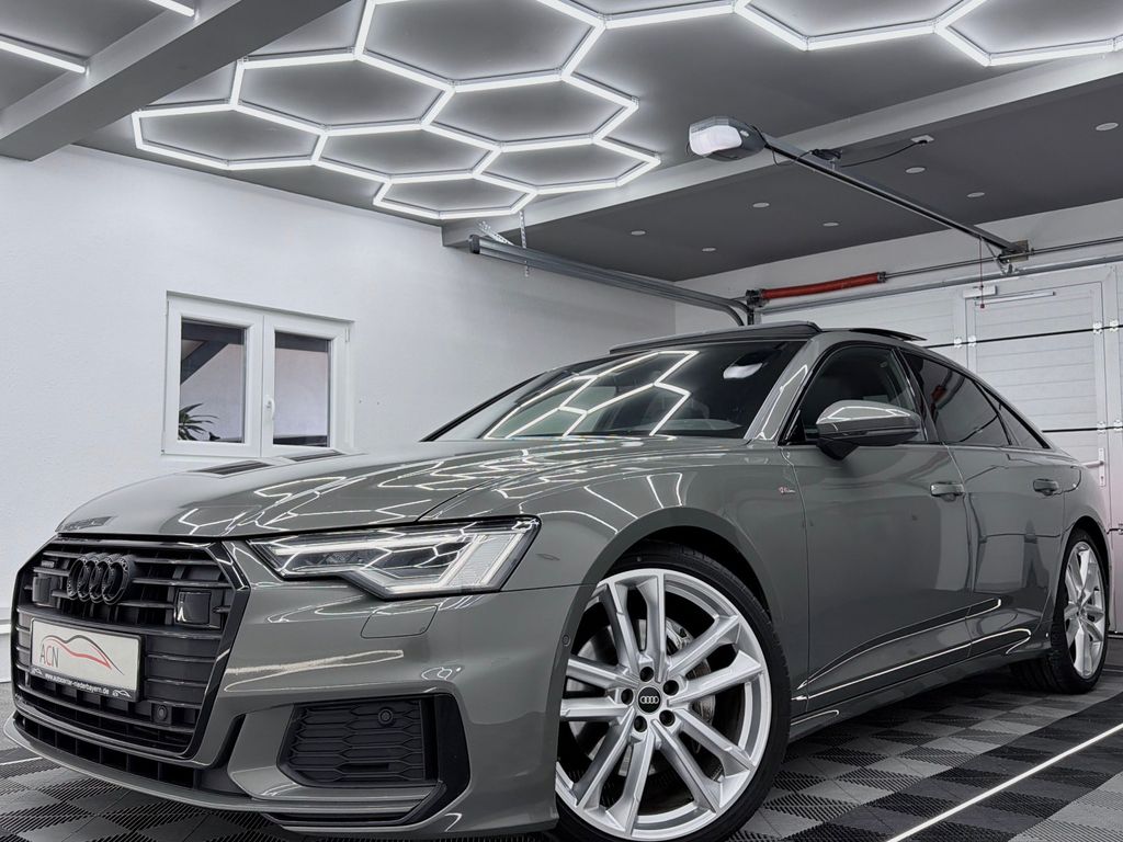 Image of Audi A6