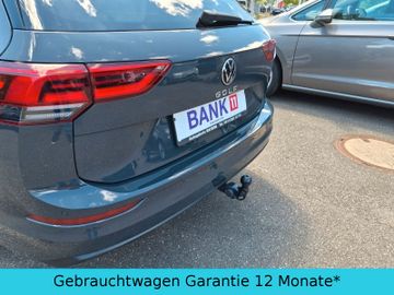 Volkswagen Golf - 5
