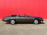 Jaguar XJS Cabrio, org. 47000 km, 3 Jahre Garantie,1.HD - gebrauchte Jaguar XJS aus dem Jahr 1989