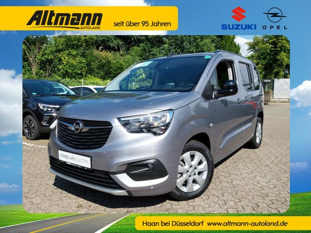 Opel Combo Life - e Ultimate