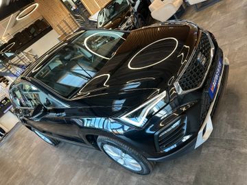 MYAUTOCENTER – Gebraucht- und Jahreswagen mit Werkstattservice in Pfaffenhofen Seat Ateca *1.HAND*SCHECKHEFT*2-ZONEN*ACC*CARPLAY*