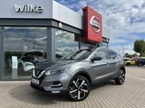 Nissan Qashqai 1.6 DIG-T TEKNA/BOSE/NAPPA - gebrauchte Nissan Qashqai aus dem Jahr 2017