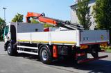 Renault C280 P4x2 E6 / Fassi 5.6 t / Range 8 m / Platfor - stationäre Fassi Kräne