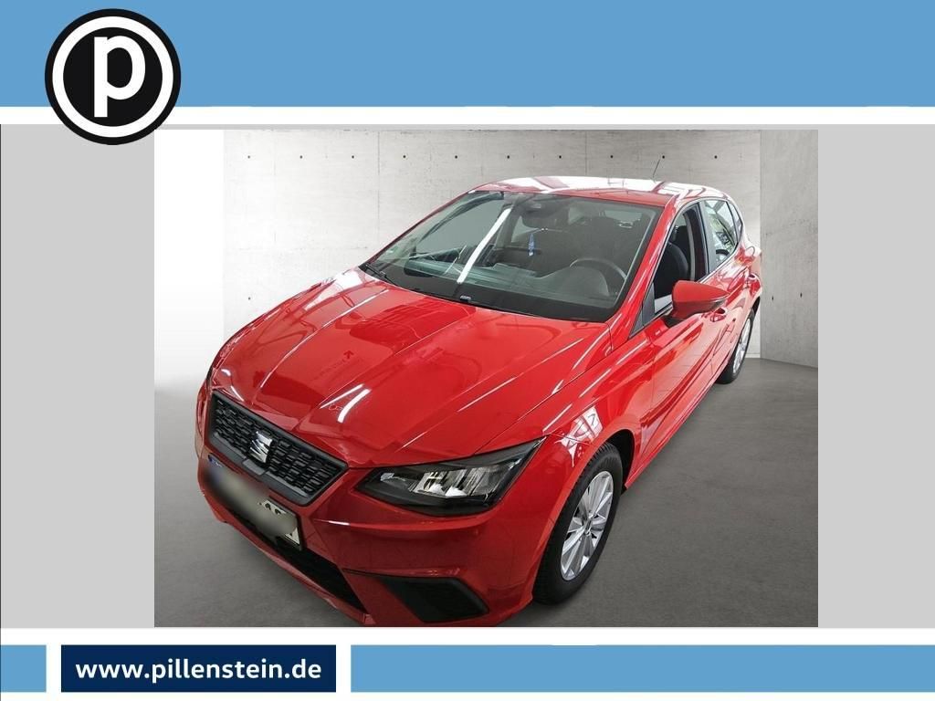 Image of Seat Ibiza