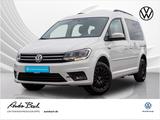 Volkswagen Caddy Comfortline 1.0 l TSI Navi ACC Sitzhzg Cli - Offers matching your search criteria