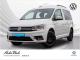 Volkswagen Caddy Comfortline 1.0 l TSI Navi ACC Sitzhzg Cli - Angebote entsprechen deinen Suchkriterien