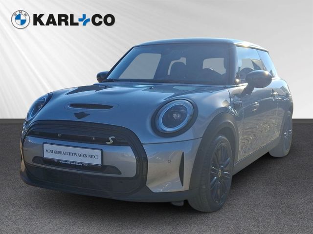 MINI Cooper SE RFK Panorama Leder H&K HUD Apple CarPl