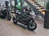 Kawasaki Ninja ZX-4 RR 2026 - KAWASAKI NINJA ZX 4RR