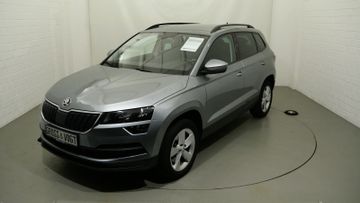 Skoda Karoq Ambition 1.5 TSI DSG PDC