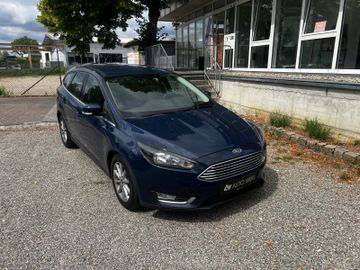 Ford Focus - 6