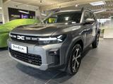 Dacia Bigster Journey TCe 140 PS