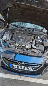 Mazda 2 SKYACTIV-D 105  - Mazda 2 in Wuppertal