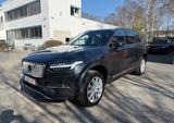 Volvo XC 90  Inscription AWD 7 SITZE Standh. VOLL!!! - Volvo XC90 Inscription mit Hybrid-Antrieb (Benzin/Elektro)