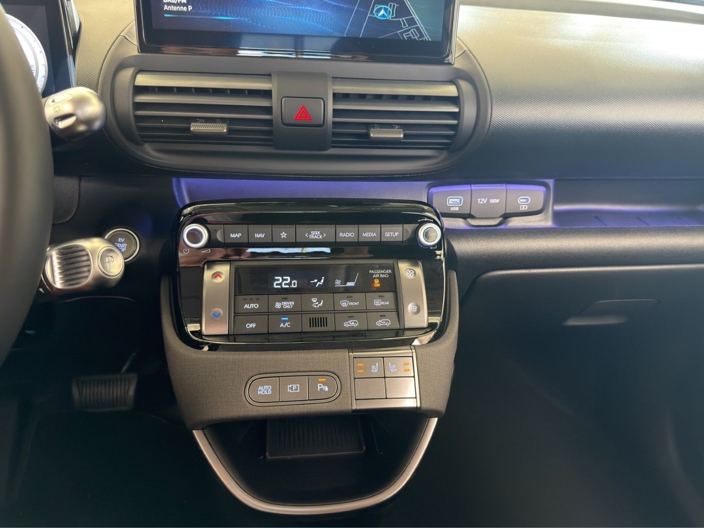 Hyundai INSTER – Bild 21