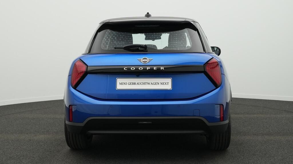 MINI Cooper C - Bild 10