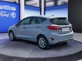 Ford Fiesta 1.0 EcoBoost S&S TITANIUM*WP*ALU* - Ford Fiesta: Ecoboost