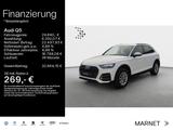 Audi Q5 40 TDI quattro*Navi*LED*Alu*AHK*PDC*Virtual C - gebrauchte Audi Q5 aus dem Jahr 2022