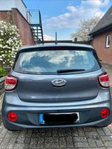 Hyundai i10 1.0 Comfort Star Dust - Hyundai i10: Comfort