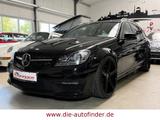 Mercedes-Benz C 63 T AMG Edition 507 GSD,H&K,Distronic,Kamera - Mercedes-Benz C 63 AMG Gebrauchtwagen in Dresden
