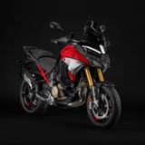 Ducati Multistrada V4 Pikes Peak DUCATIPIRNA sofort! - DUCATI MULTISTRADA V4 PIKES PEAK