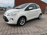 Ford KA 1.2 Benzin Euro5 Klima - Ford Ka/Ka+ in Dortmund