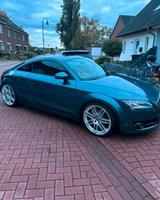 Audi TT 298 PS Sportwagen Tuning RS Bremse... - Audi TT RS: Ps