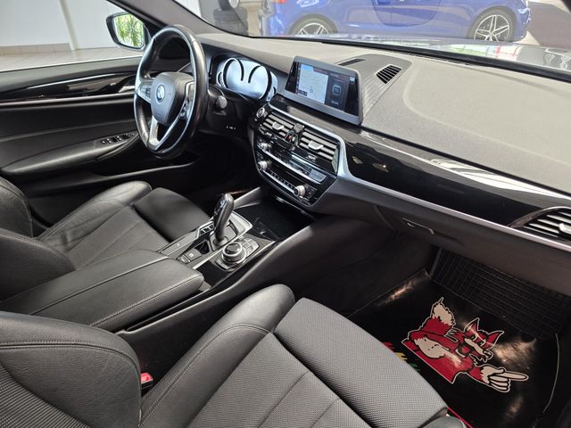 BMW 530 — Foto 23