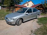 Opel Vectra -B OPC Bad Ass edition - gebrauchte Opel Vectra aus dem Jahr 1999