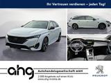 Peugeot 308 SW GT BlueHDi 130 EAT8 Panorama-Schiebedach  - Peugeot 308 Gebrauchtwagen
