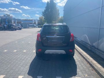 Opel Mokka - 6