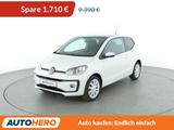 Volkswagen up! 1.0 Sound up! BM*PDC*SHZ*KLIMA*GARANTIE* - VW up! Gebrauchtwagen in Bremen