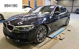 BMW 530 e xDr M Sport LED+ 360Kam DrivingProf HeadUp - BMW: Limousine, E36