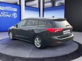 Ford Focus Turnier 1.0 COOL&CONNECT *Kamera*WinterPk* - Ford Focus Cool & Connect Gebrauchtwagen
