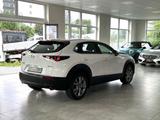 Mazda CX-30 Basis AWD Navi/ Garantie bis 18.02.2028/1H - Mazda CX-30 mit Benzin-Antrieb: mit Klimaanlage
