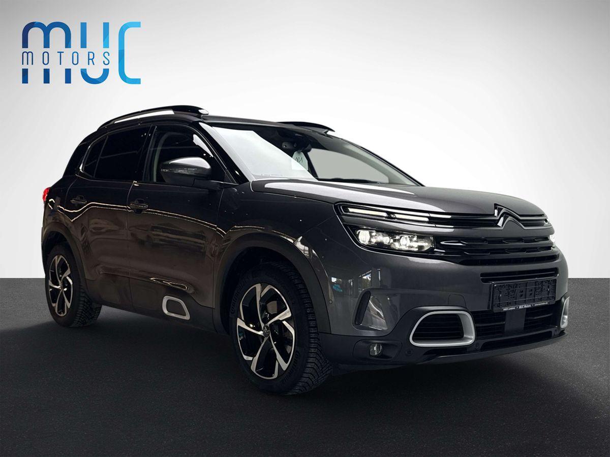 Citroën C5 Aircross Aut. HDI Shine tolle Preisleistung