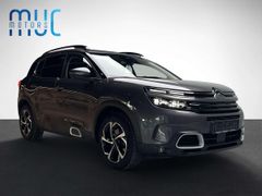 CITROEN C5 Aircross Aut. HDI Shine tolle Preisleistung