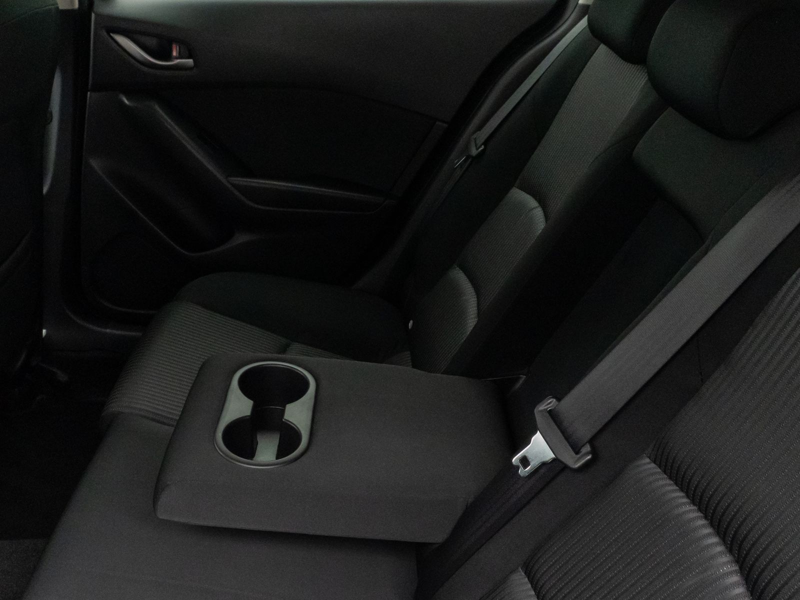 Fahrzeugabbildung Mazda 3 Lim.Center-Line Xenon Kamera Tempomat Skyactiv