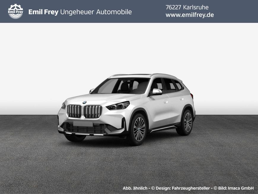 BMW X1 xDrive25e M Sport *Navi*PDC*HuD*