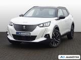 Peugeot e-2008 e- GT Pack ACC/PANO/LED/SHZ/Navi - Peugeot 2008 in Bielefeld