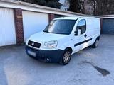 Fiat Dolbo Kühlwagen - gebrauchte Fiat Doblo aus dem Jahr 2009