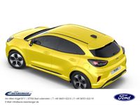 Ford Puma Gen-E - Vorschau Bild 4