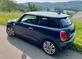 MINI  Cooper Seven Chili PanoramaDa Mfl Teilleder Nav - MINI MINI: Se