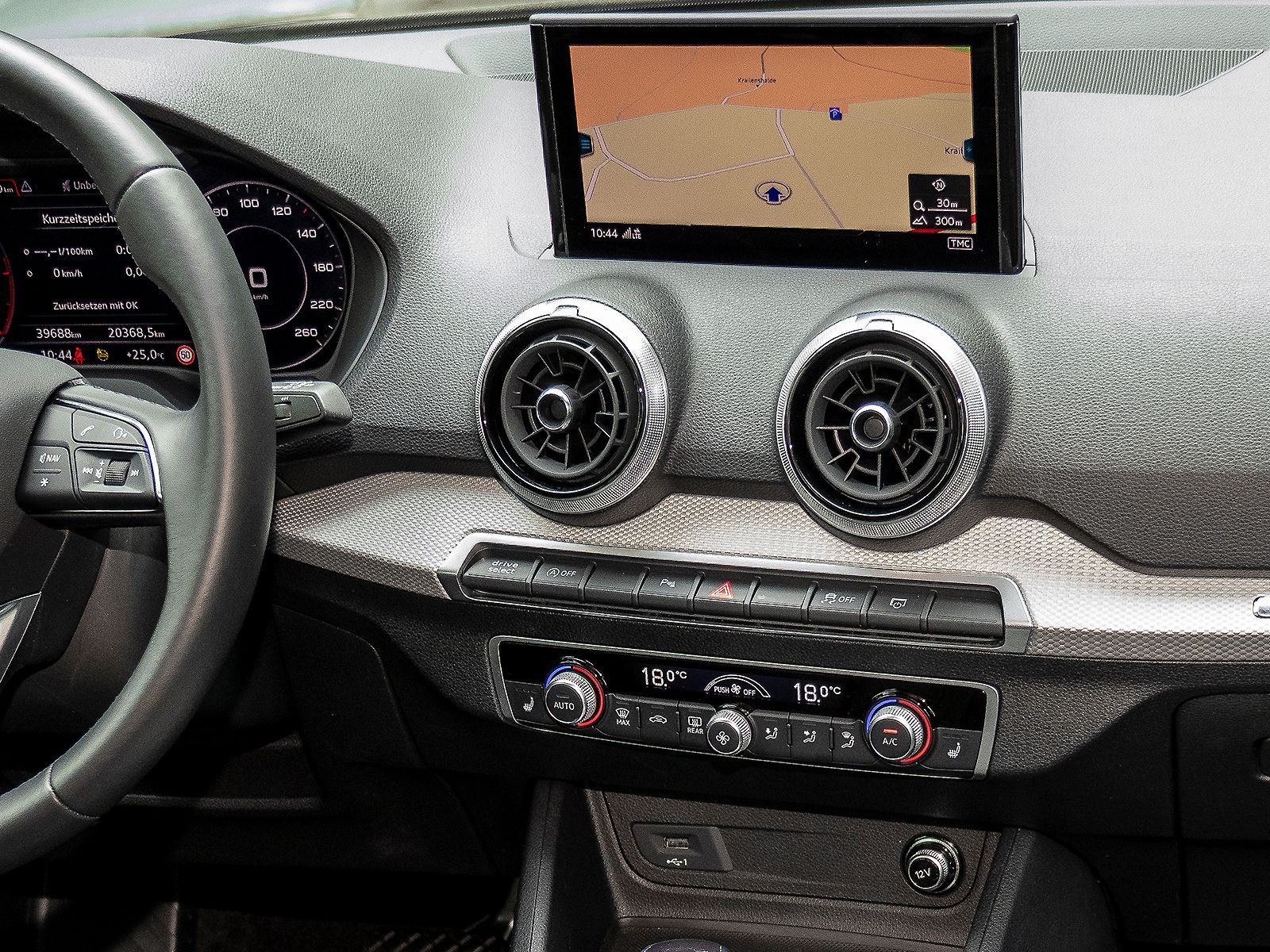 Audi Q2 - Bild 13