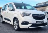 Opel Combo Life E Edition NAVI TEMP SITZH PDC AHK ALU - Opel Combo in Duisburg