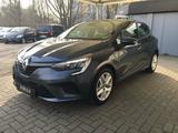 Renault Clio V 1.6 E-Tech Zen/103KW/16Tkm/Autom/Navi/PDC - Renault Clio Zen mit Hybrid-Antrieb (Benzin/Elektro)