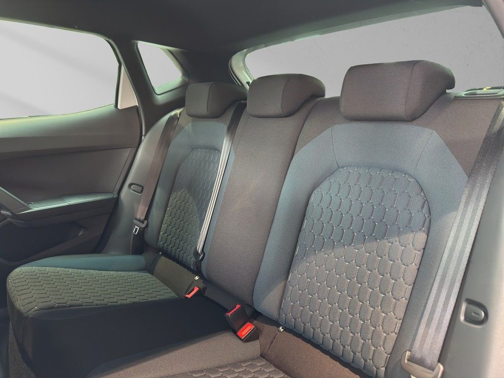 Seat Ibiza - Bild 11