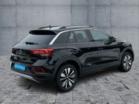 Volkswagen T-Roc - Vorschau Bild 6
