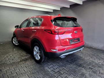 KIA Sportage - 6