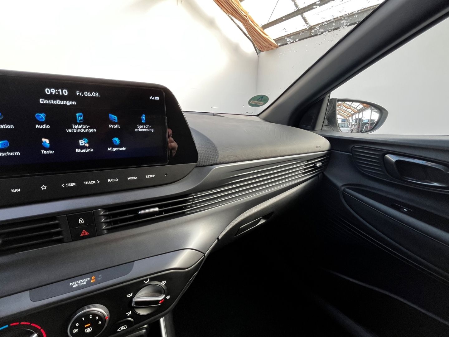 Hyundai i20 – Bild 18